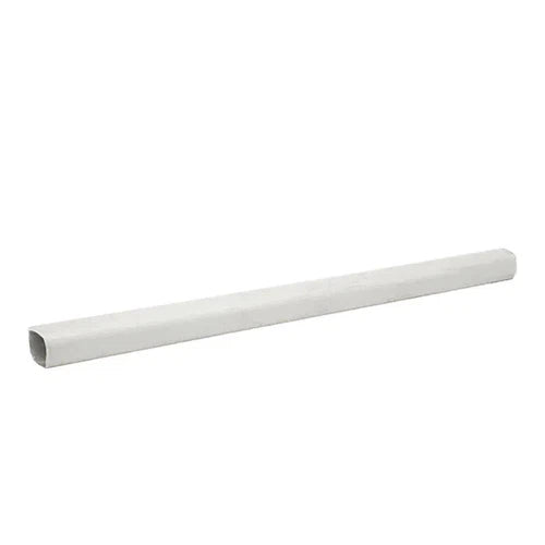 Poultry Square Pipe 5m Poltek-23x23mm-