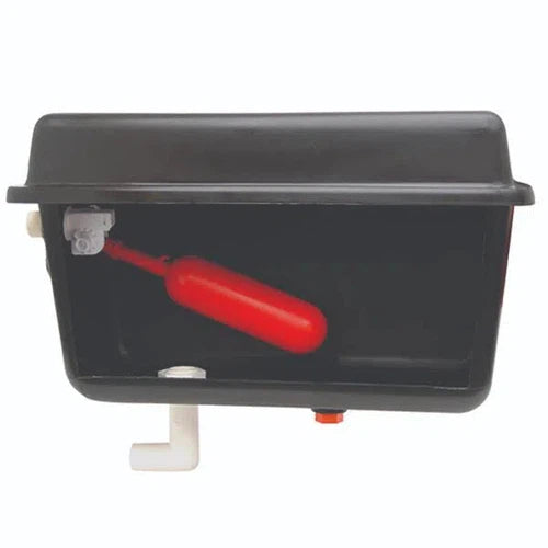 Poultry Water Tank Complete Poltek-5L-