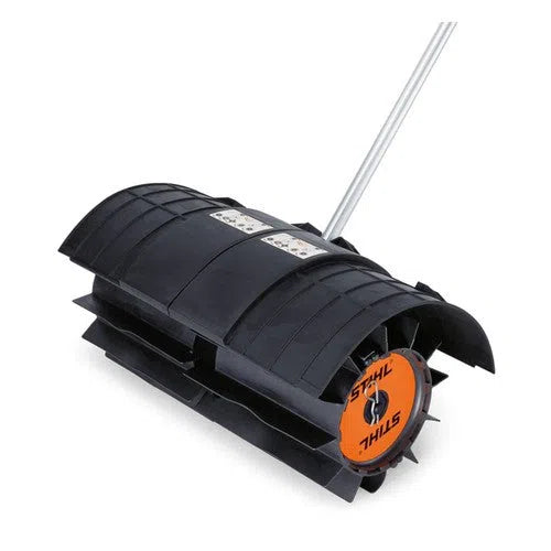 Power Sweeper KW-KM KombiSystem STIHL