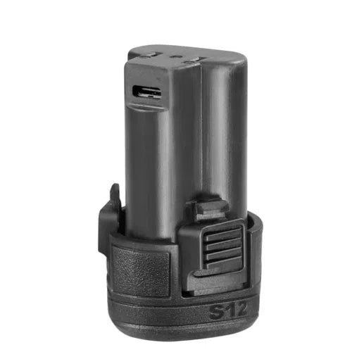بطارية 12ΑLFP iNGCO/WADFOW