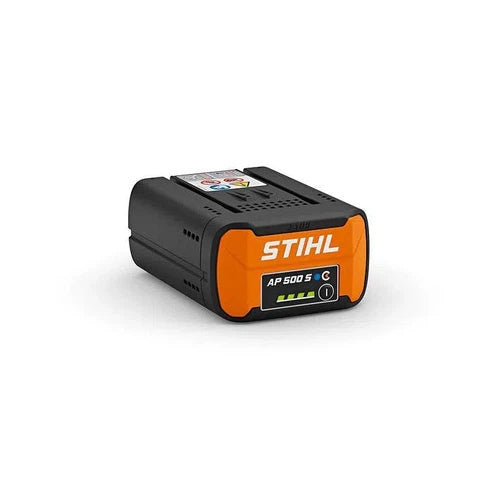 Power Tool Battery APˢ STIHL-AP500s/337𝑊𝒉-