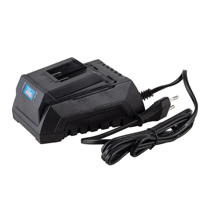 Power Tool Charger 18𝑉 TRADEprofessional-2.3𝐴 Single-