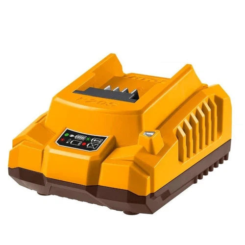 Power Tool Charger 20𝑉 iNGCO-2𝐴 Single-