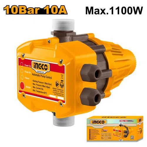 Pressure Pump Controller iNGCO