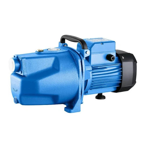Pressure Pump Jet Self Priming Pascali-0.75𝑘𝑊/2.5𝑚³ℓ𝑝𝒉/𝐻21𝑚/2.7℔-