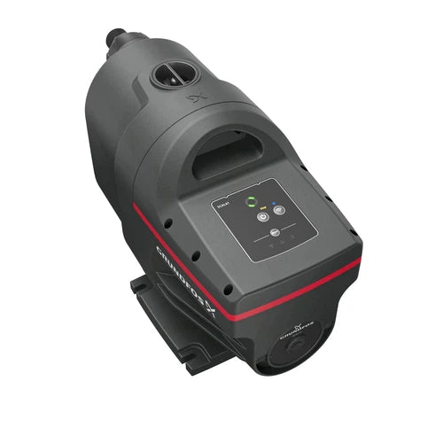 Bomba de Presión Multietapa Scala1 Grundfos »