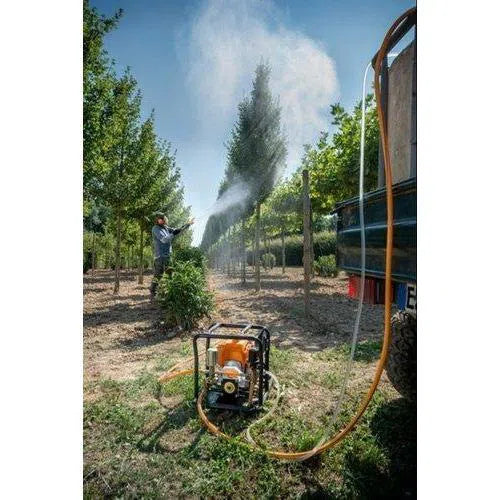 Pressure Sprayer 2T 1.55𝑘𝑊 SG230 KIT Stihl-