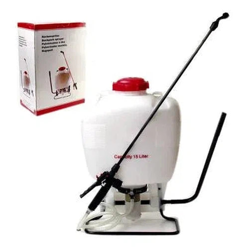 Pressure Sprayer Backpack Manual Waldo-Sprayer-Waldo-15L-diyshop.co.za