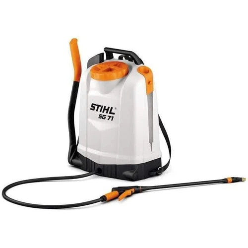 Pressure Sprayer Backpack STIHL »-SG71/18ℓ/5𝐾𝑔-