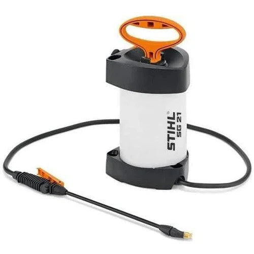 Pressure Sprayer Hand Held STIHL »-SG21/3ℓ/1.2𝐾𝑔-