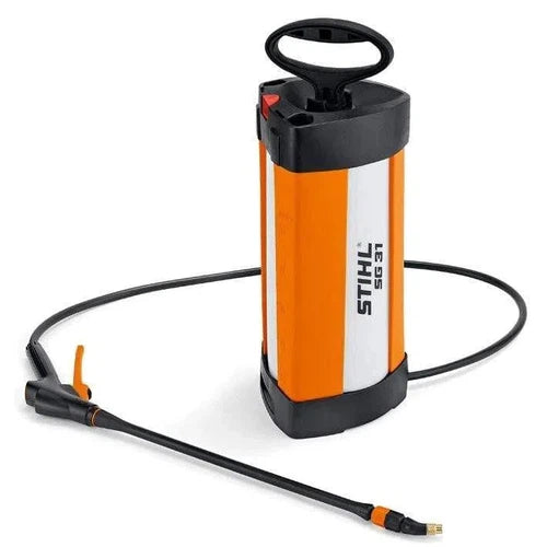 Pressure Sprayer Hand Held STIHL »-SG31/5ℓ/1.8𝐾𝑔-
