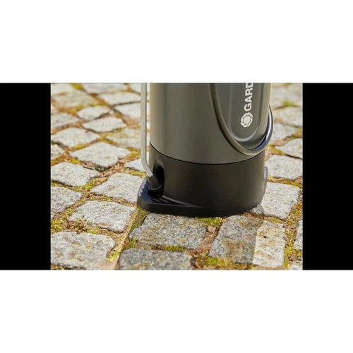 Pressure Sprayer Manual Gardena-5ℓ-