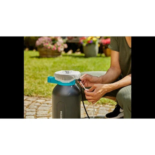 Pulverizador A Presión Manual Gardena