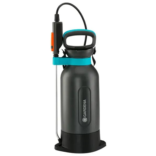 Pressure Sprayer Manual Gardena