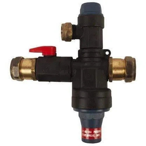 Pressure Valve ADVANCE/EVO-4℔/22𝑚𝑚-