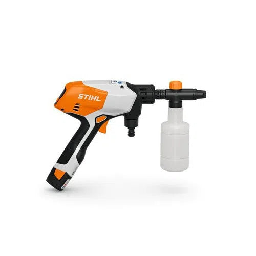 Pressure Washer Cordless 10.8𝑉 24℔ RCA20 STIHL-Tool Only-