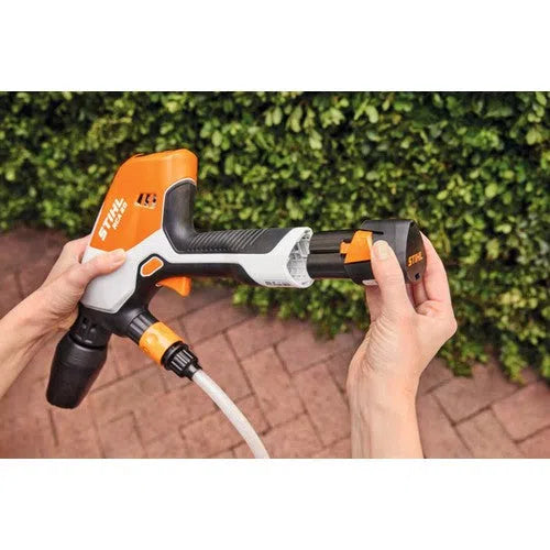 Hidrolavadora inalámbrica 10.8𝑉 24℔ RCA20 STIHL