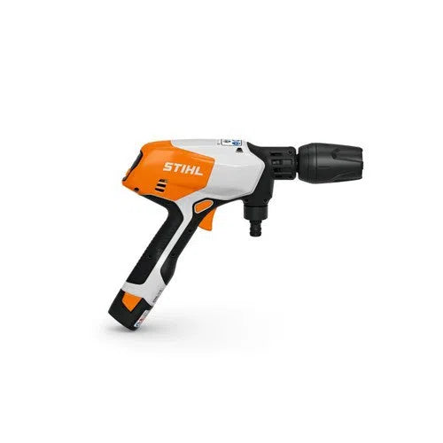 Hidrolavadora inalámbrica 10.8𝑉 24℔ RCA20 STIHL