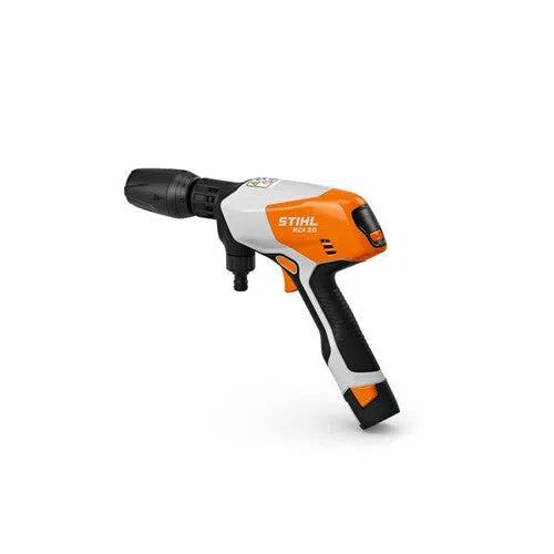 Hidrolavadora inalámbrica 10.8𝑉 24℔ RCA20 STIHL