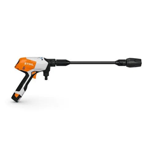 Hidrolavadora inalámbrica 10.8𝑉 24℔ RCA20 STIHL
