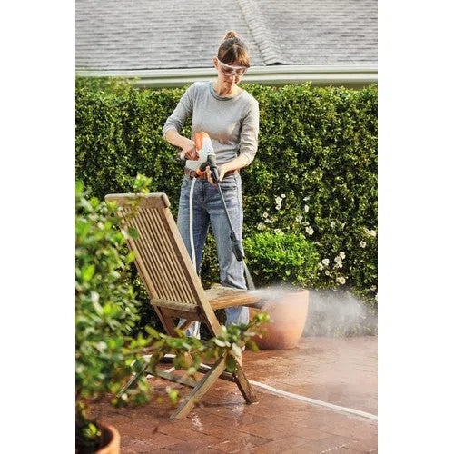 Hidrolavadora inalámbrica 10.8𝑉 24℔ RCA20 STIHL