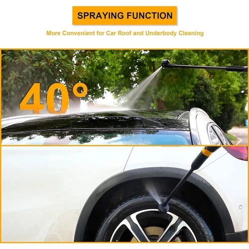 Hidrolimpiadora Inalámbrica 20𝑉 24℔ iNGCO