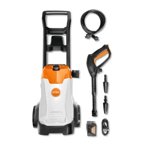Hidrolimpiadora Inalámbrica RE90 Juguete para niños STIHL