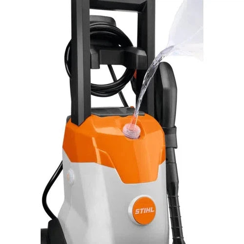 Hidrolimpiadora Inalámbrica RE90 Juguete para niños STIHL