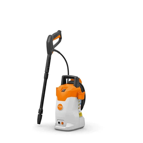 Pressure Washer Electric 90℔ RE80.0x STIHL-