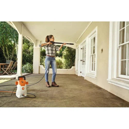Pressure Washer Electric 90℔ RE80.0x STIHL-