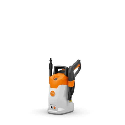 Pressure Washer Electric RE80.0X Stihl-Pressure Washers-STIHL-diyshop.co.za