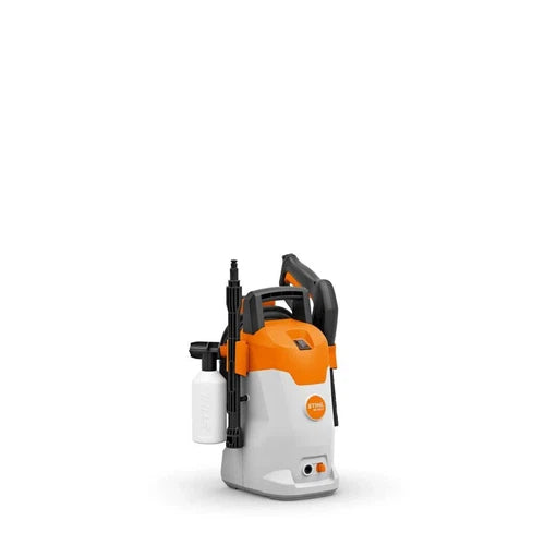 Pressure Washer Electric RE80.0X Stihl-Pressure Washers-STIHL-diyshop.co.za