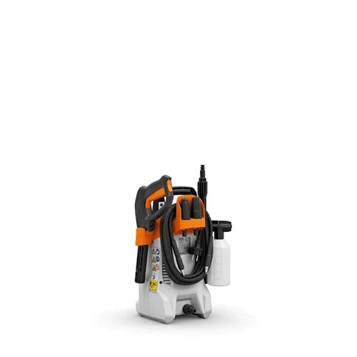 Pressure Washer Electric RE80.0X Stihl-Pressure Washers-STIHL-diyshop.co.za
