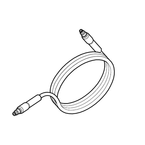 Pressure Washer Extension Hose Stihl-Pressure Washers-STIHL-diyshop.co.za