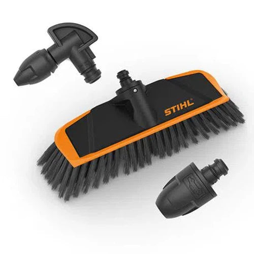 Pressure Washer Vehicel Cleaning Set STIHL-STIHL-diyshop.co.za