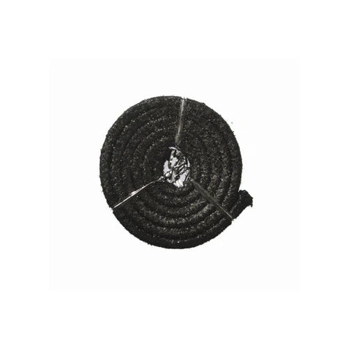 PTFE Graphite Gland Packing-6𝑚𝑚 x 1𝑚-