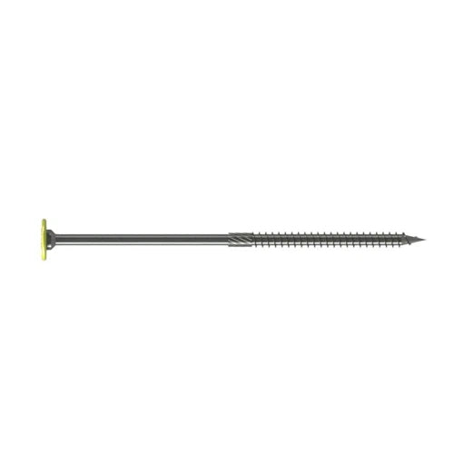 Purlin Screw T17 Allen Head