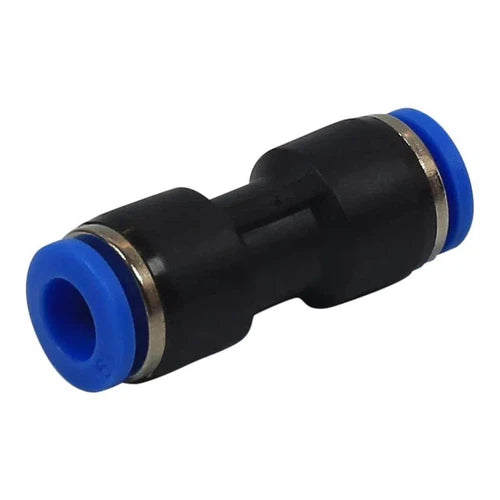 Push In PU Hose Coupler-4mm-