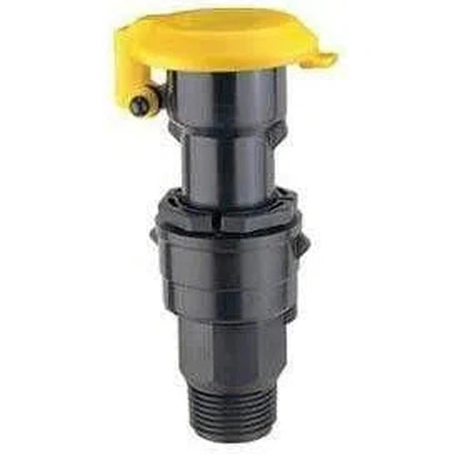 Quick Coupling Valve-Compression Fitting-Agrinet-20mm-diyshop.co.za