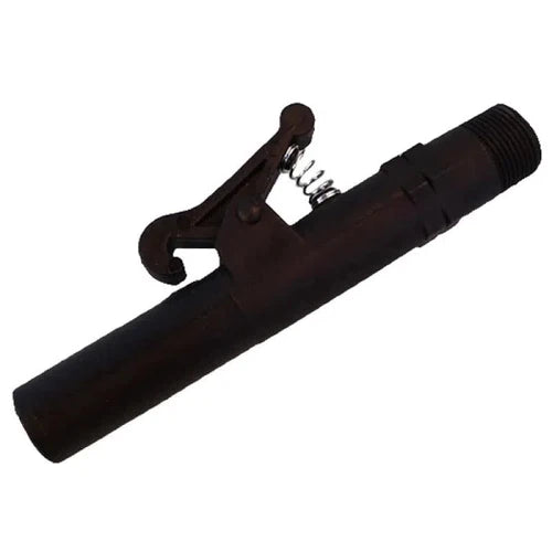 Quick Coupling Valve Key-Compression Fitting-Agrinet-3/4" Male-diyshop.co.za