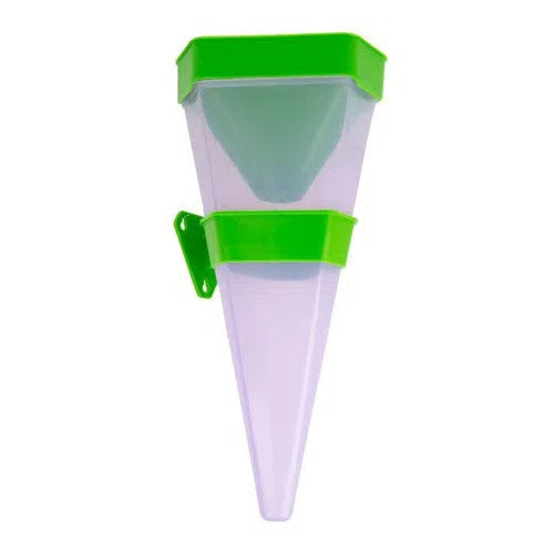 Rain Gauge Triangle