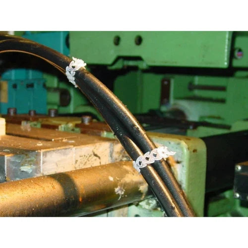 RapStrap Ties-300x10mm-Black-𝑝/96