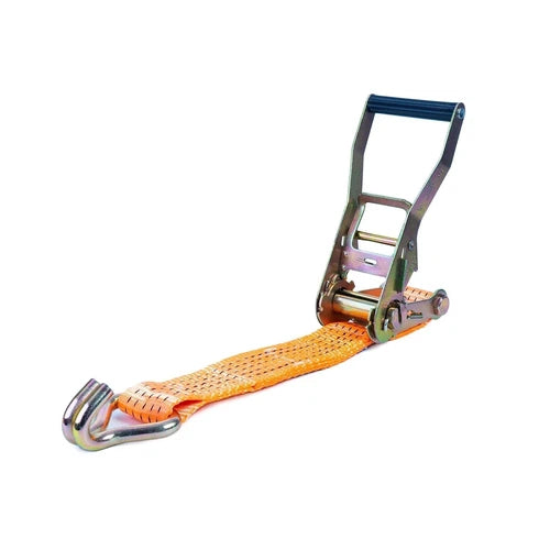 Ratchet Tie Down 50𝑚𝑚-Ratchet + 8.5𝑚 Belt-