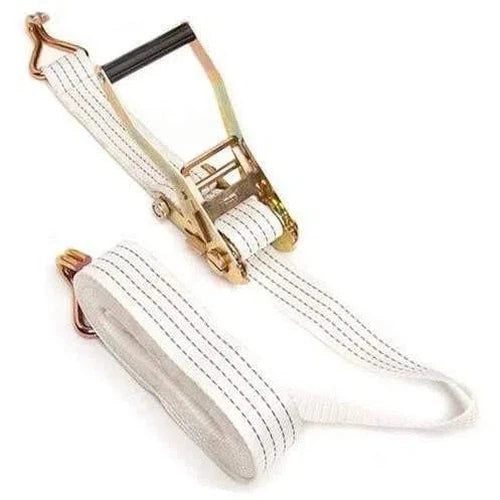 Ratchet Tie Down 50𝑚𝑚-Ratchet + 8.5𝑚 Belt-