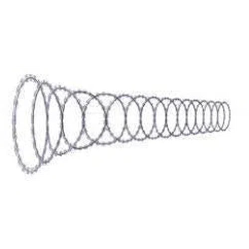 Razor Wire Flat Wrap »-𝐻500𝑚𝑚 x 𝐿15𝑚-