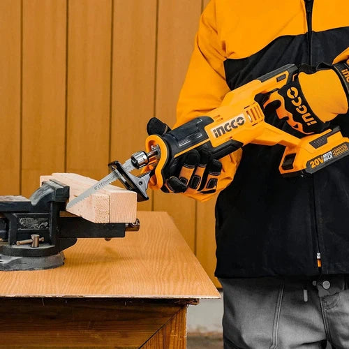 Reciprocating Saw Cordless 20𝑉 iNGCO