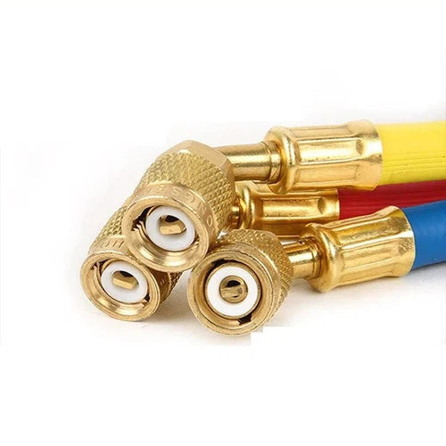 Refrigerant Charging Hoses-1m-