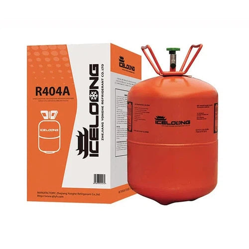 Refrigerant Gas R404a