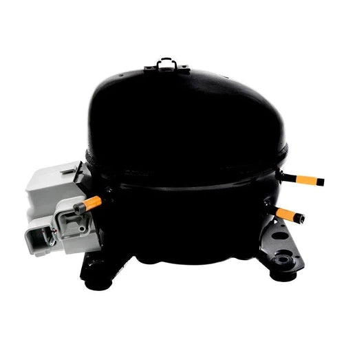 Refrigerator Compressor R134a Embraco-Refrigerator Accessories-Embraco-1/4HP-diyshop.co.za