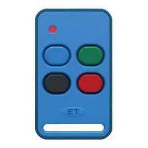 Remote Blu-Mix 434MHz ETnice-4 Button-